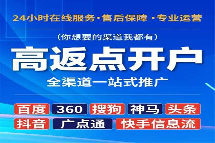 探究某某SEM公司如何通过精准投放实现销售增长